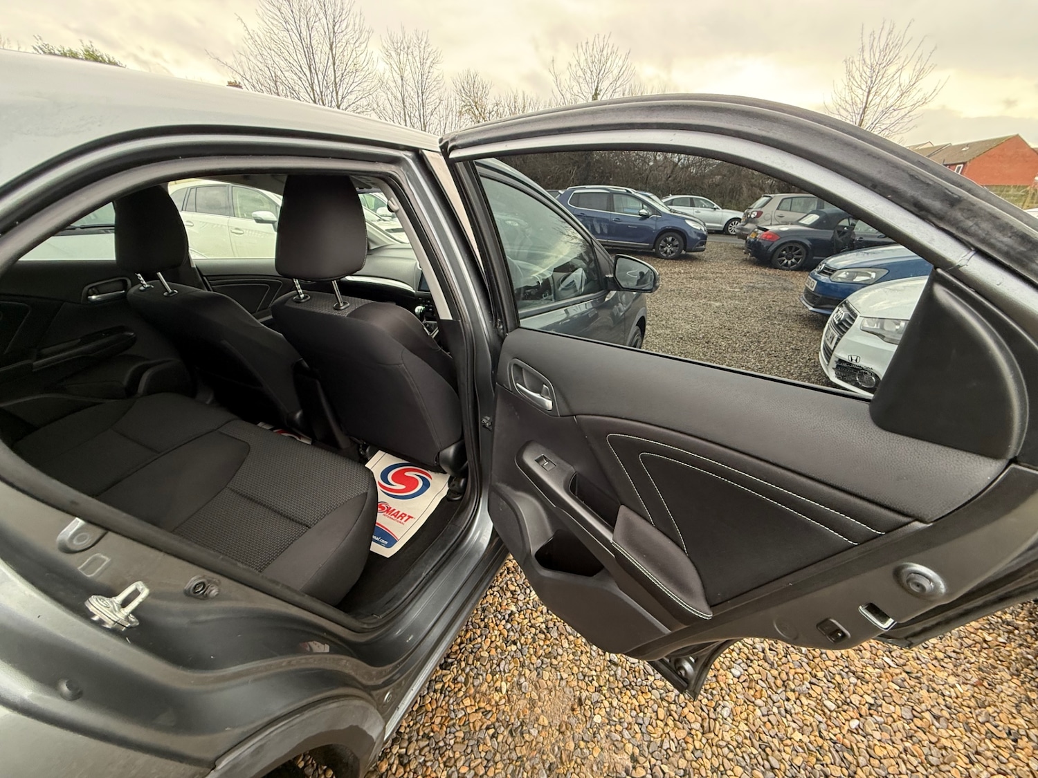 Used Honda Civic 2016 for sale - 77492823: Photo 28