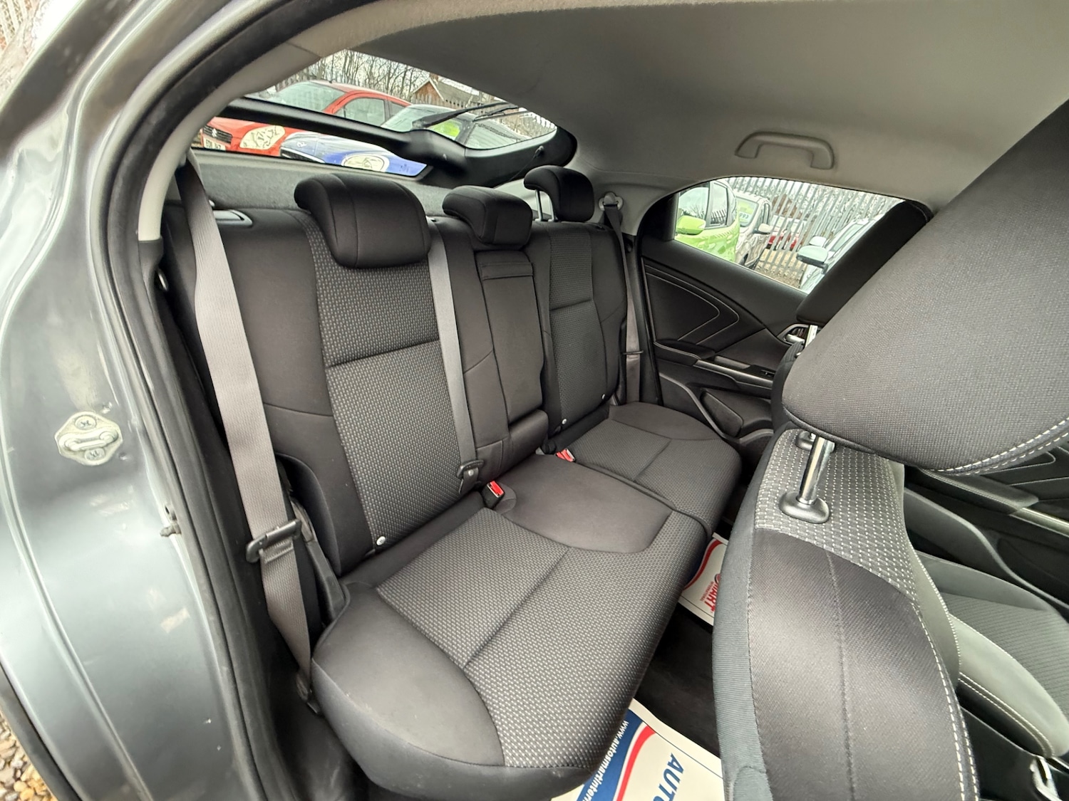 Used Honda Civic 2016 for sale - 77492823: Photo 29