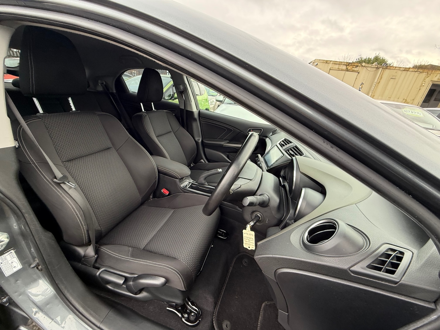 Used Honda Civic 2016 for sale - 77492823: Photo 33