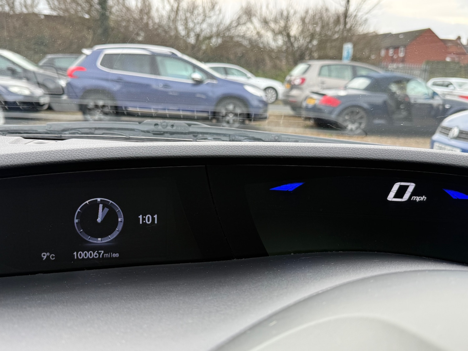 Used Honda Civic 2016 for sale - 77492823: Photo 38