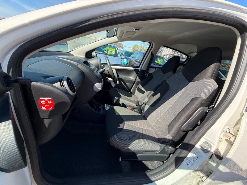 Used Toyota AYGO 2014 for sale - 78154640: Photo 16