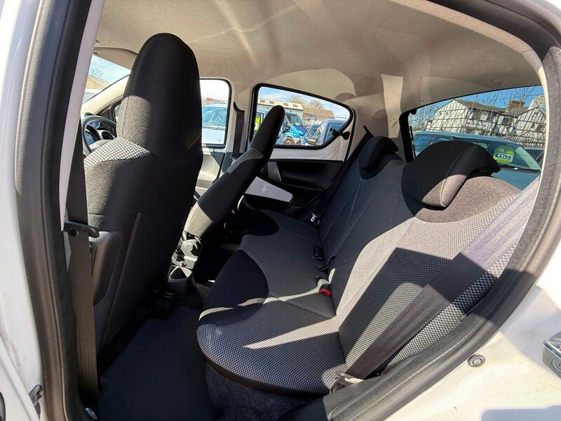 Used Toyota AYGO 2014 for sale - 78154640: Photo 17