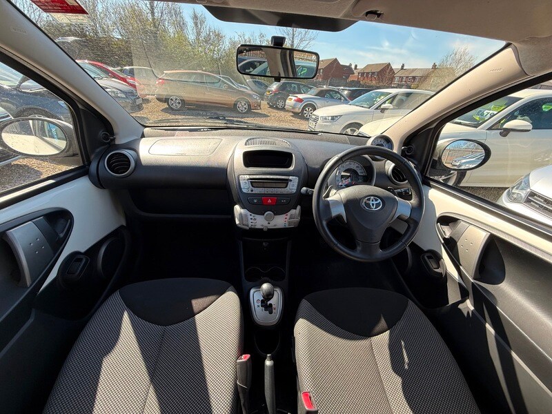 Used Toyota AYGO 2014 for sale - 78154640: Photo 20