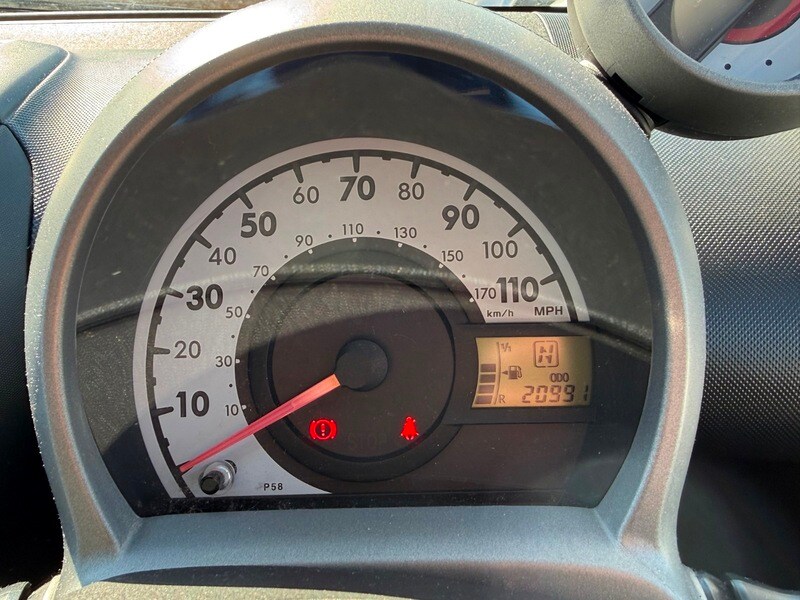 Used Toyota AYGO 2014 for sale - 78154640: Photo 29