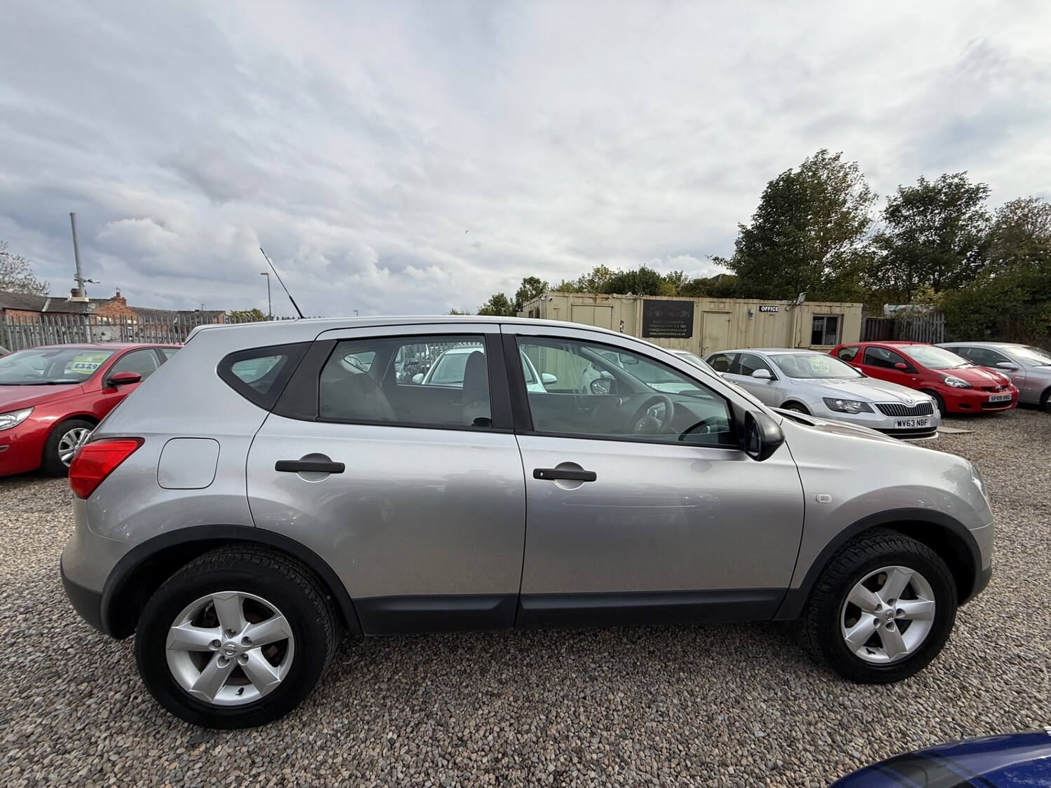 Used Nissan Qashqai 2009 for sale - 76097095: Photo 16
