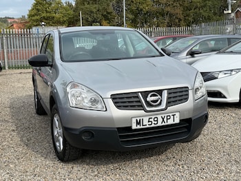 2009 (59) - 1.6 Visia 5dr