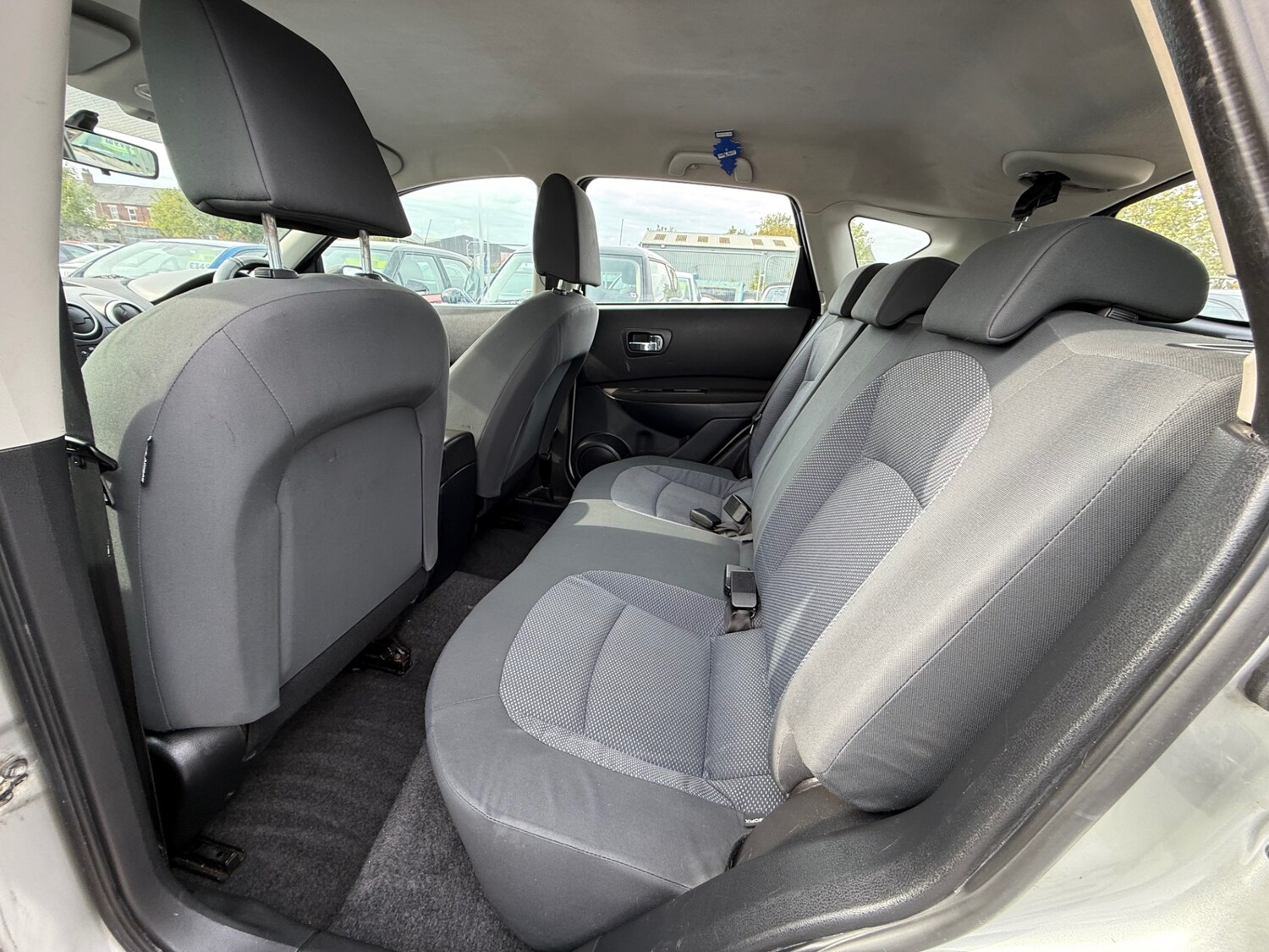 Used Nissan Qashqai 2009 for sale - 76097095: Photo 20
