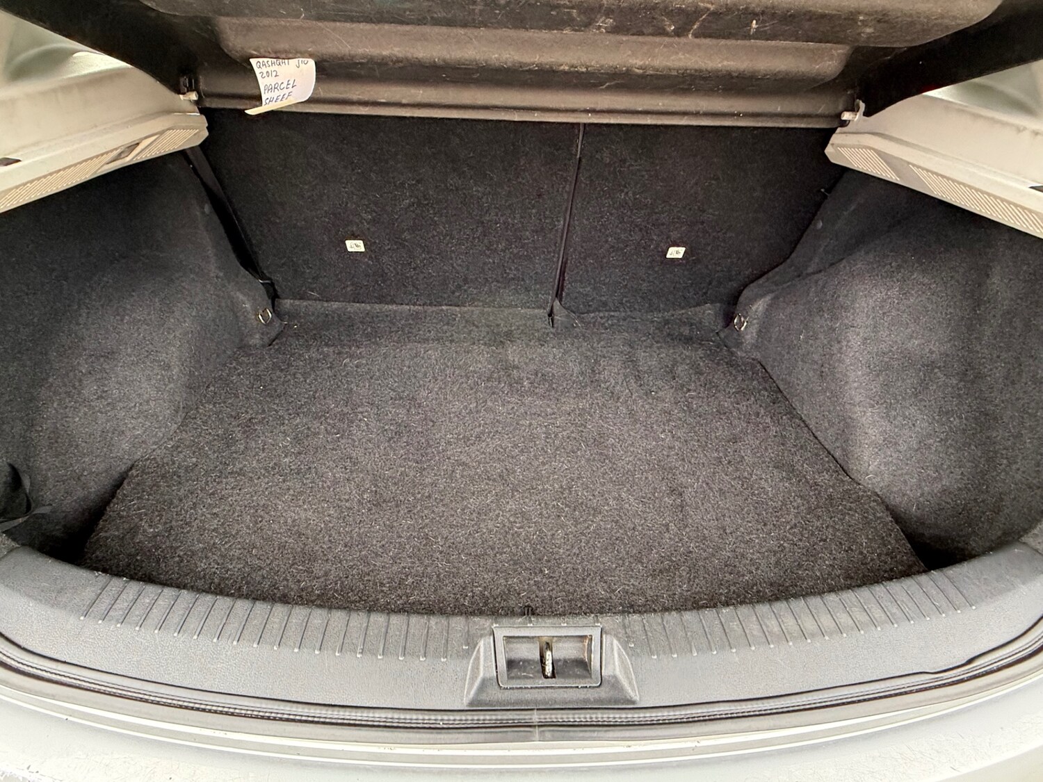 Used Nissan Qashqai 2009 for sale - 76097095: Photo 25