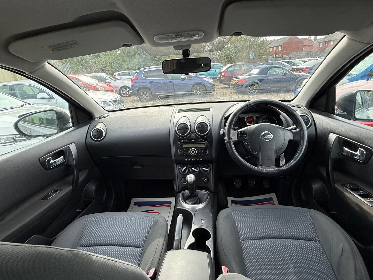 Used Nissan Qashqai 2009 for sale - 76097095: Photo 30