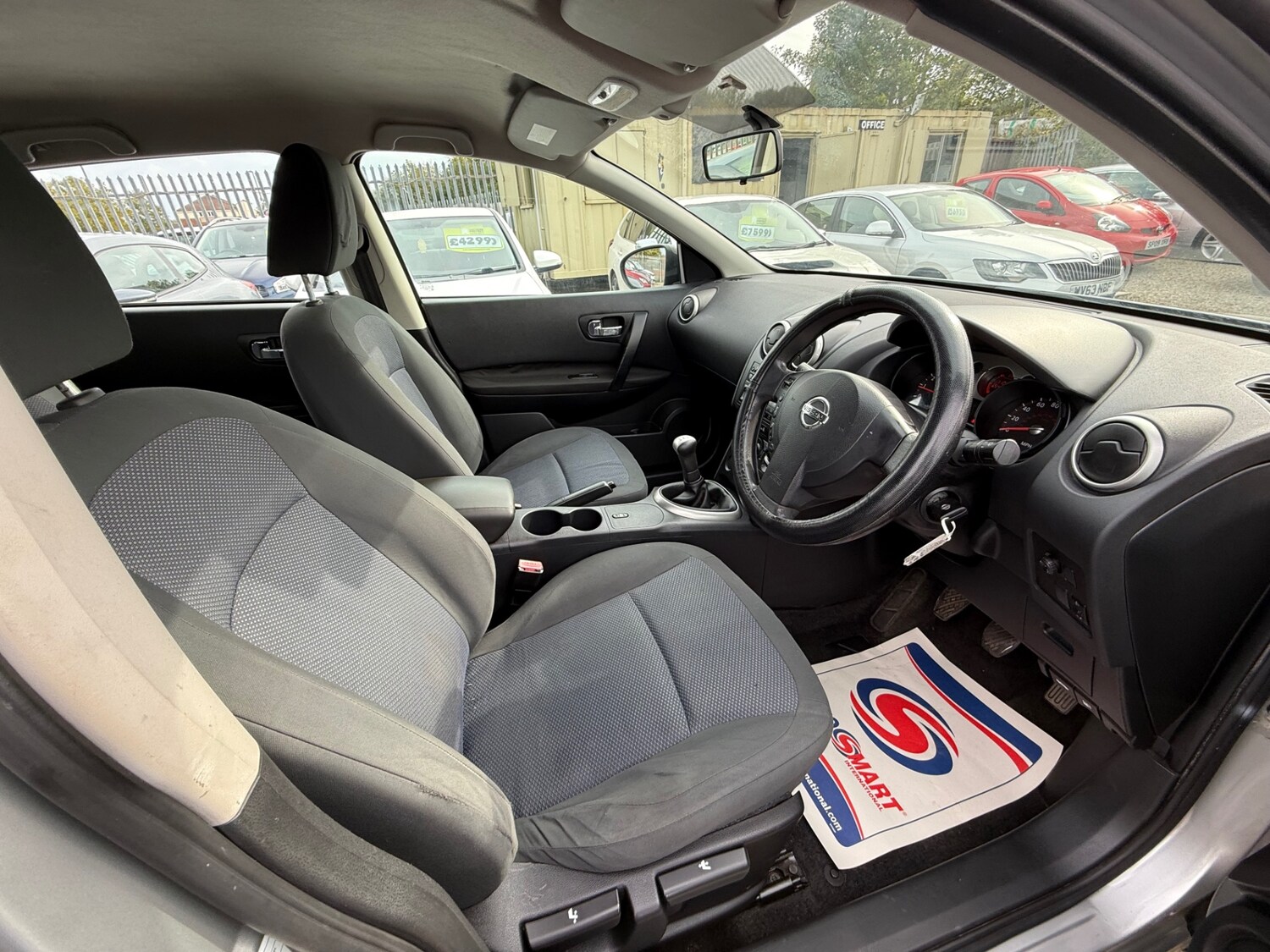 Used Nissan Qashqai 2009 for sale - 76097095: Photo 31