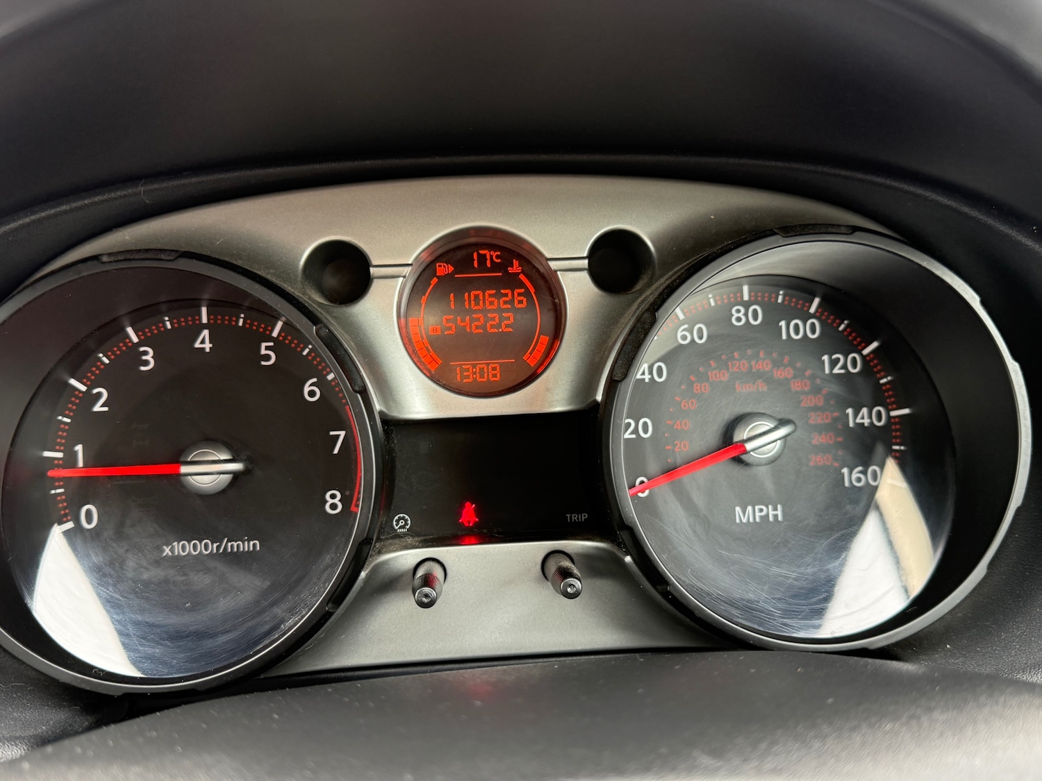 Used Nissan Qashqai 2009 for sale - 76097095: Photo 35