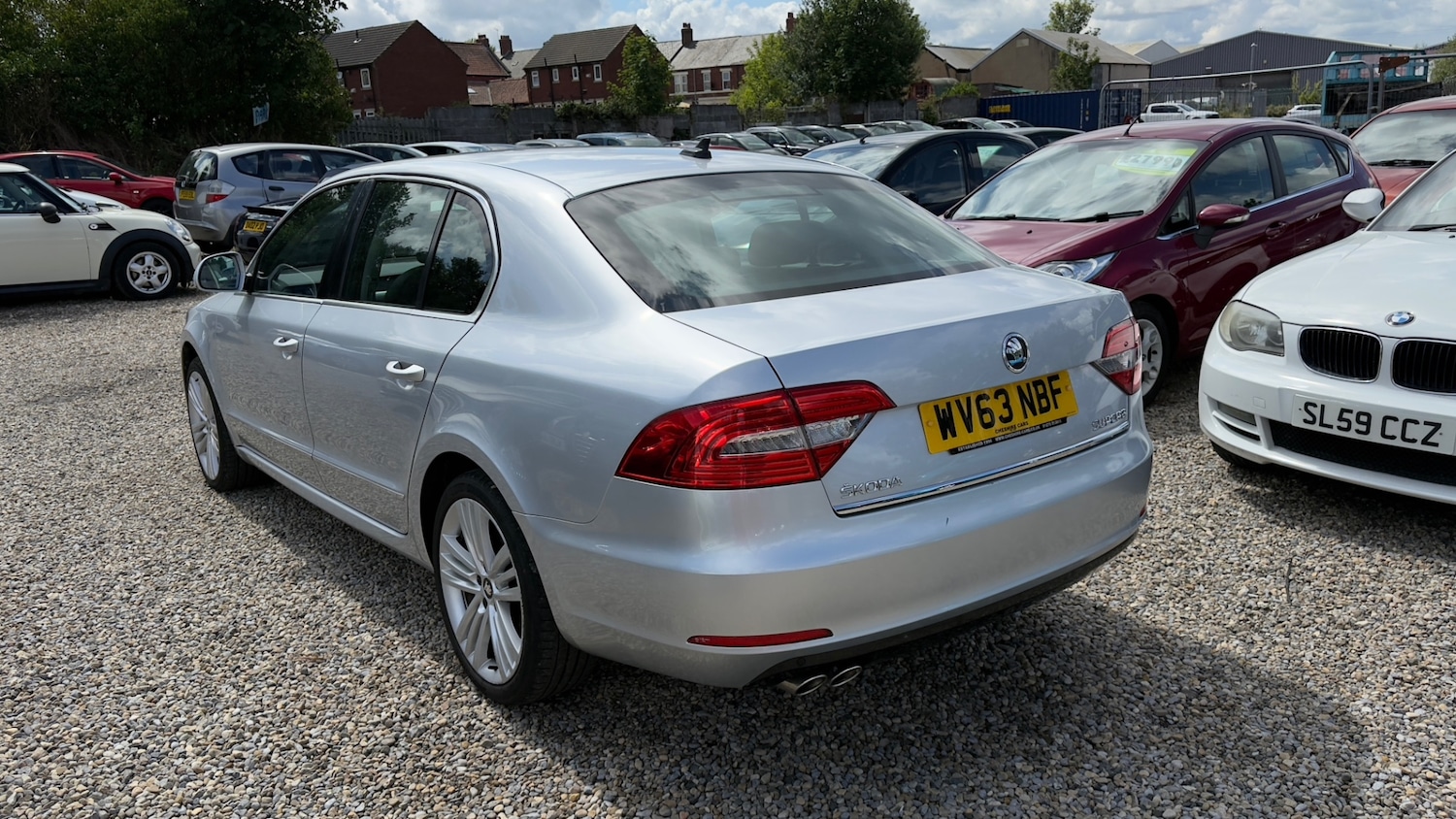Vehicle 15
