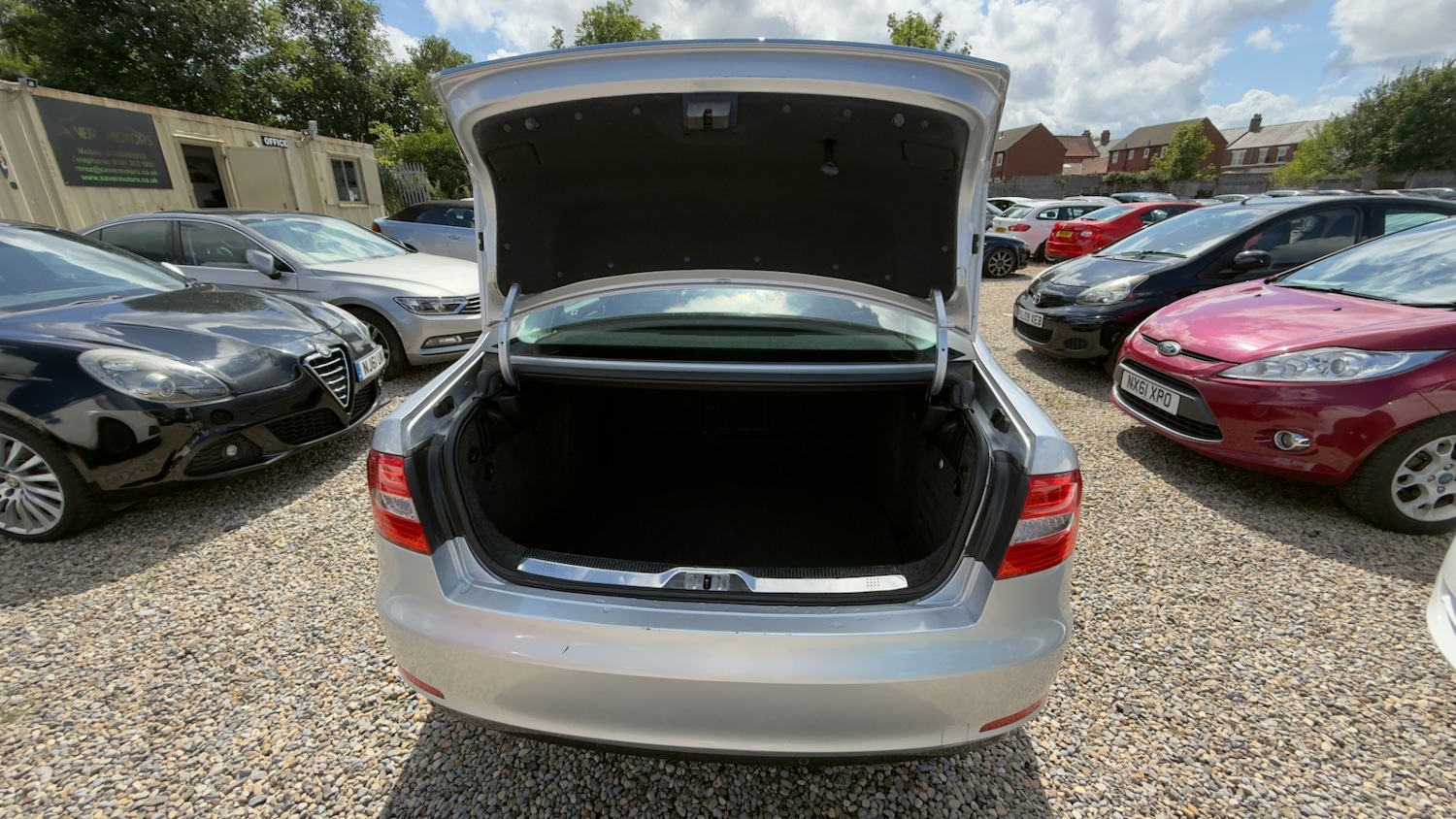 Vehicle 27