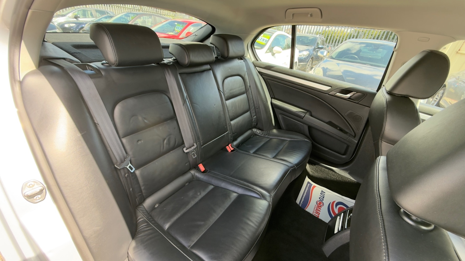 Vehicle 29