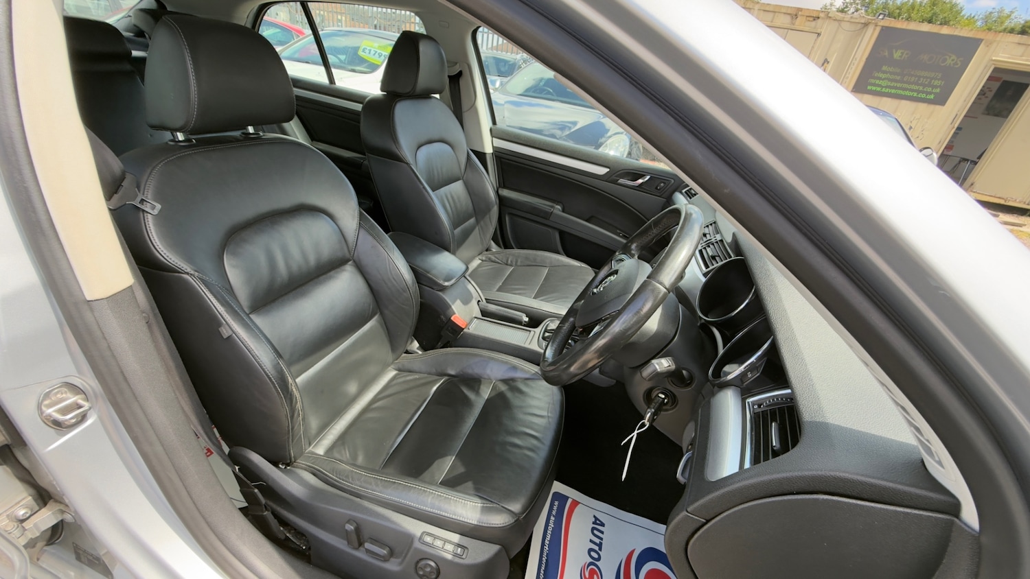 Vehicle 32