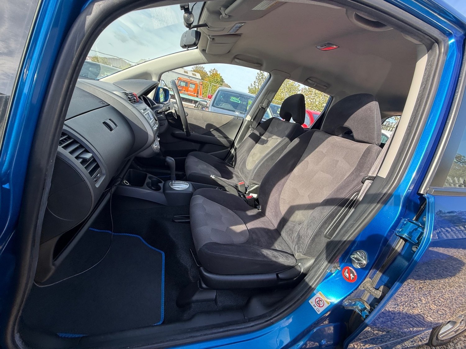 Used Honda Jazz 2008 for sale - 76749043: Photo 28