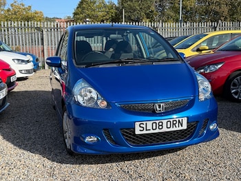 Used Honda Jazz 2008 for sale - 76749043: Photo