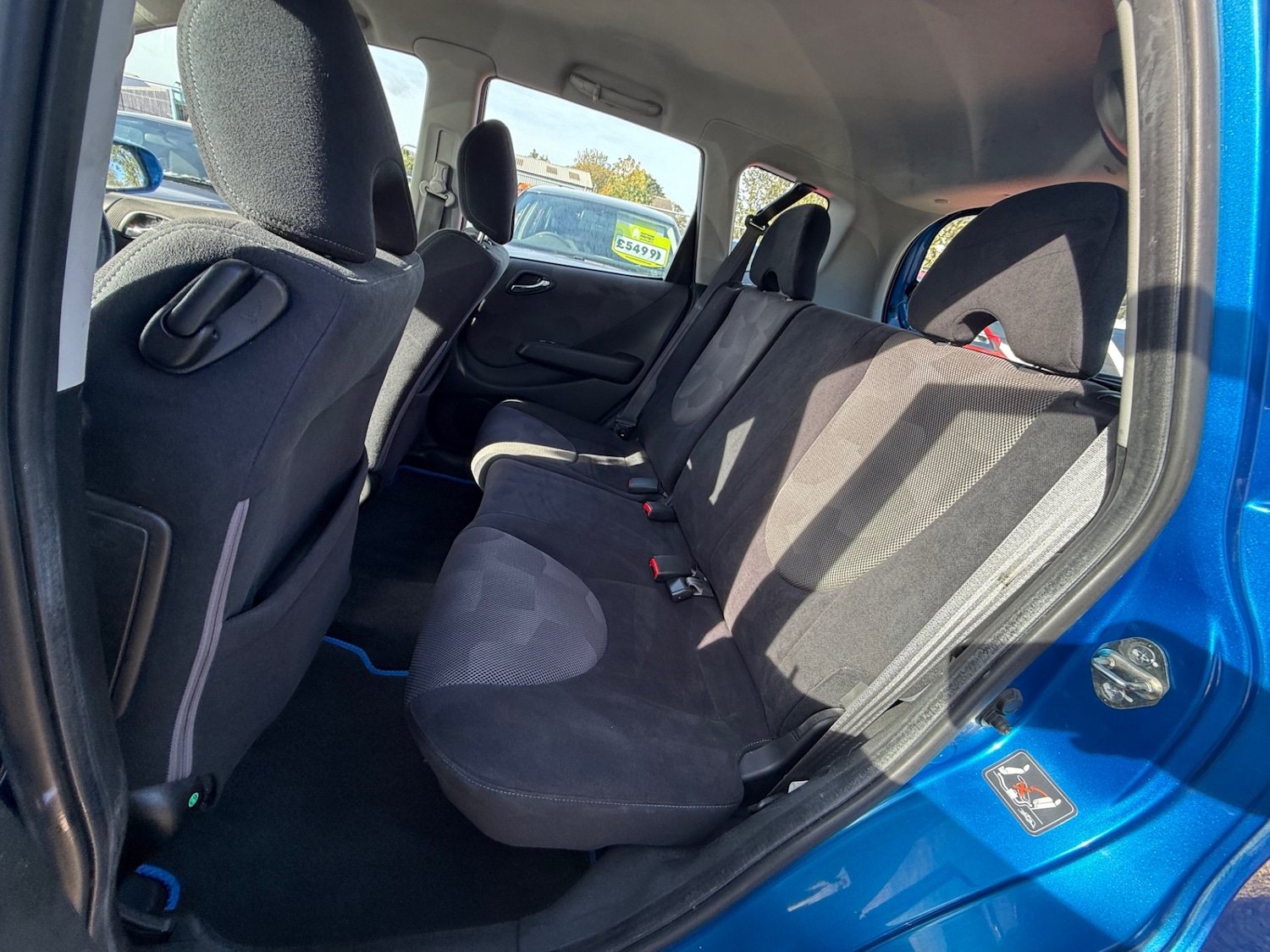 Used Honda Jazz 2008 for sale - 76749043: Photo 31