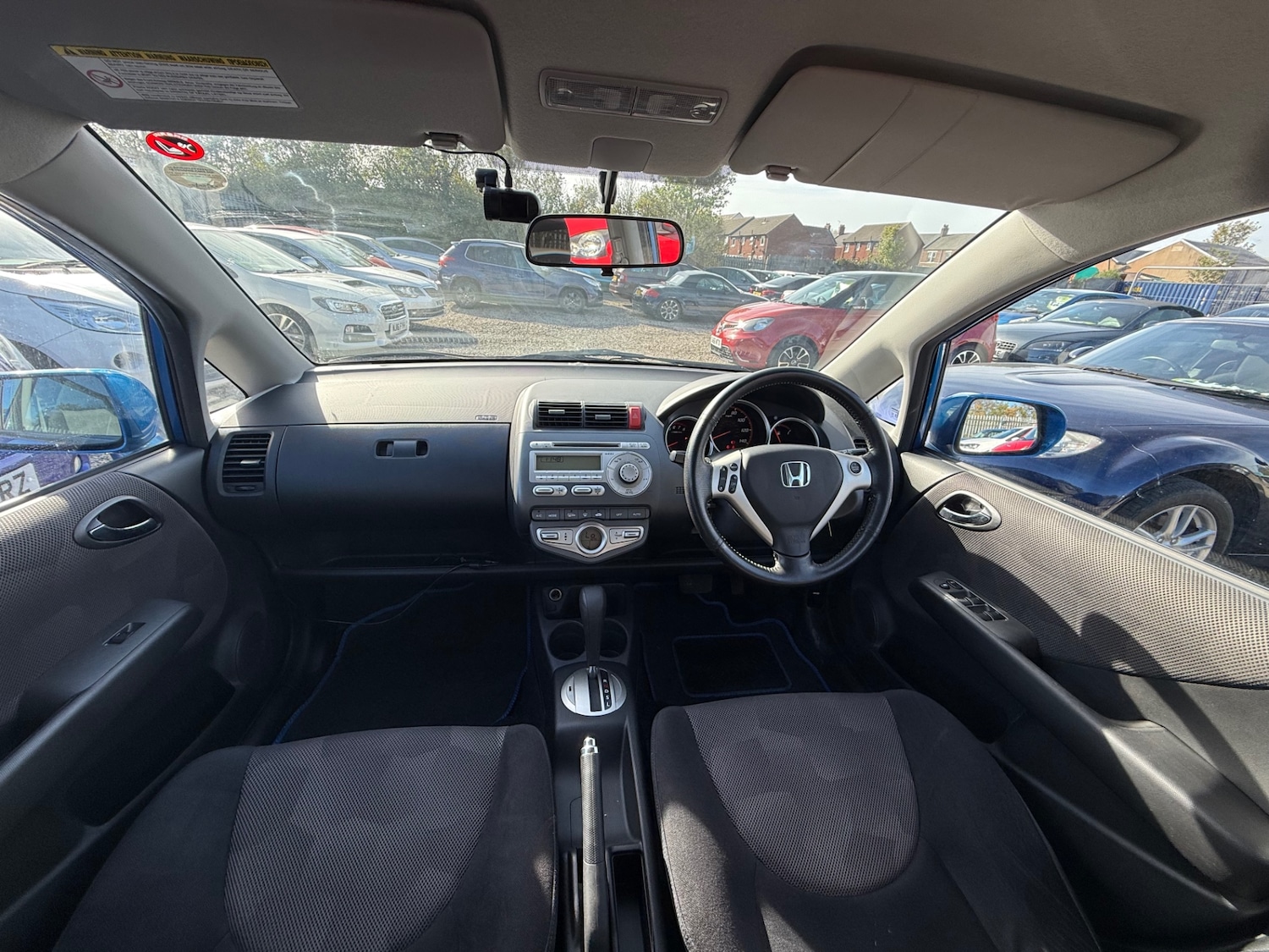 Used Honda Jazz 2008 for sale - 76749043: Photo 32