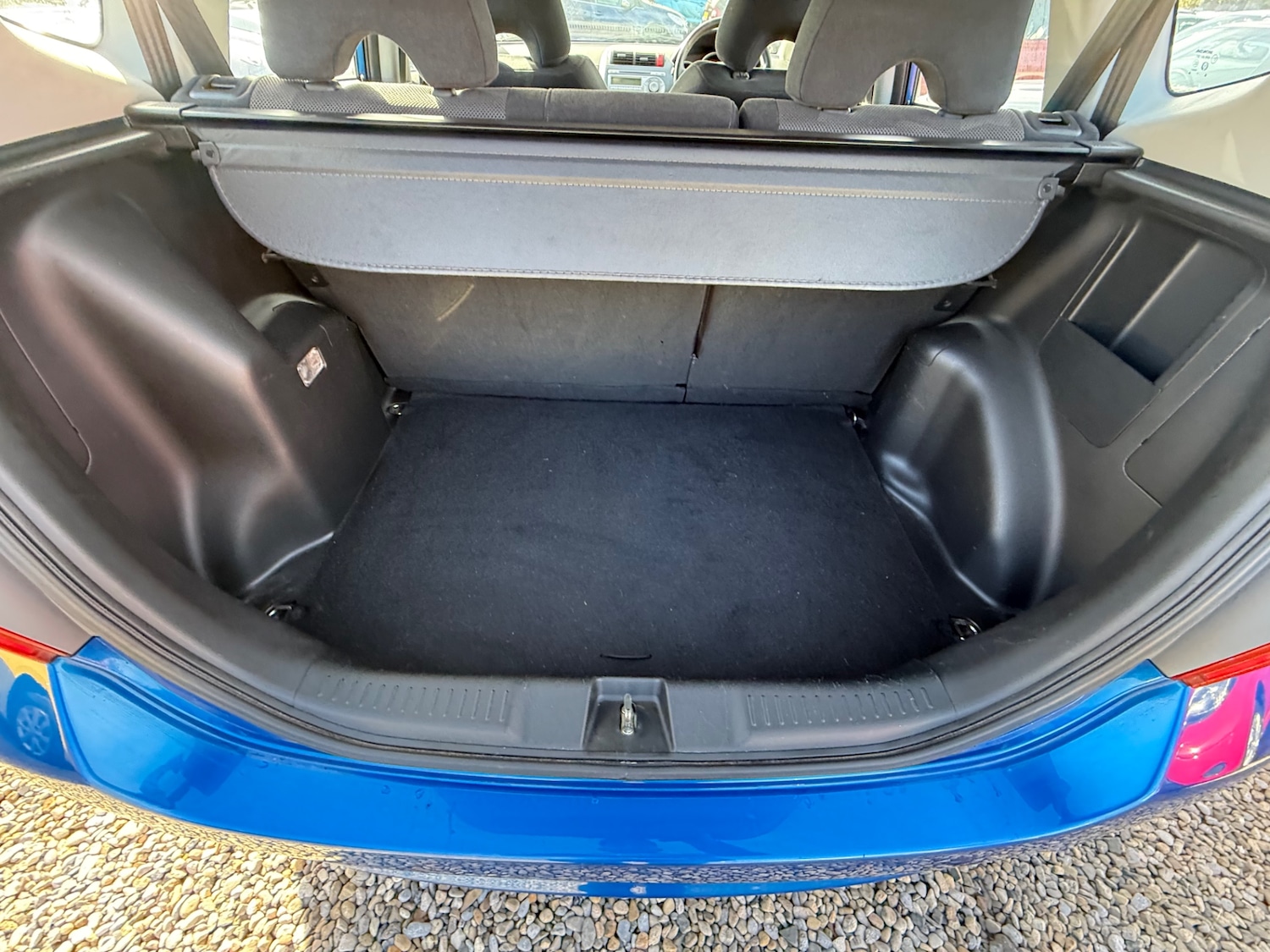 Used Honda Jazz 2008 for sale - 76749043: Photo 34