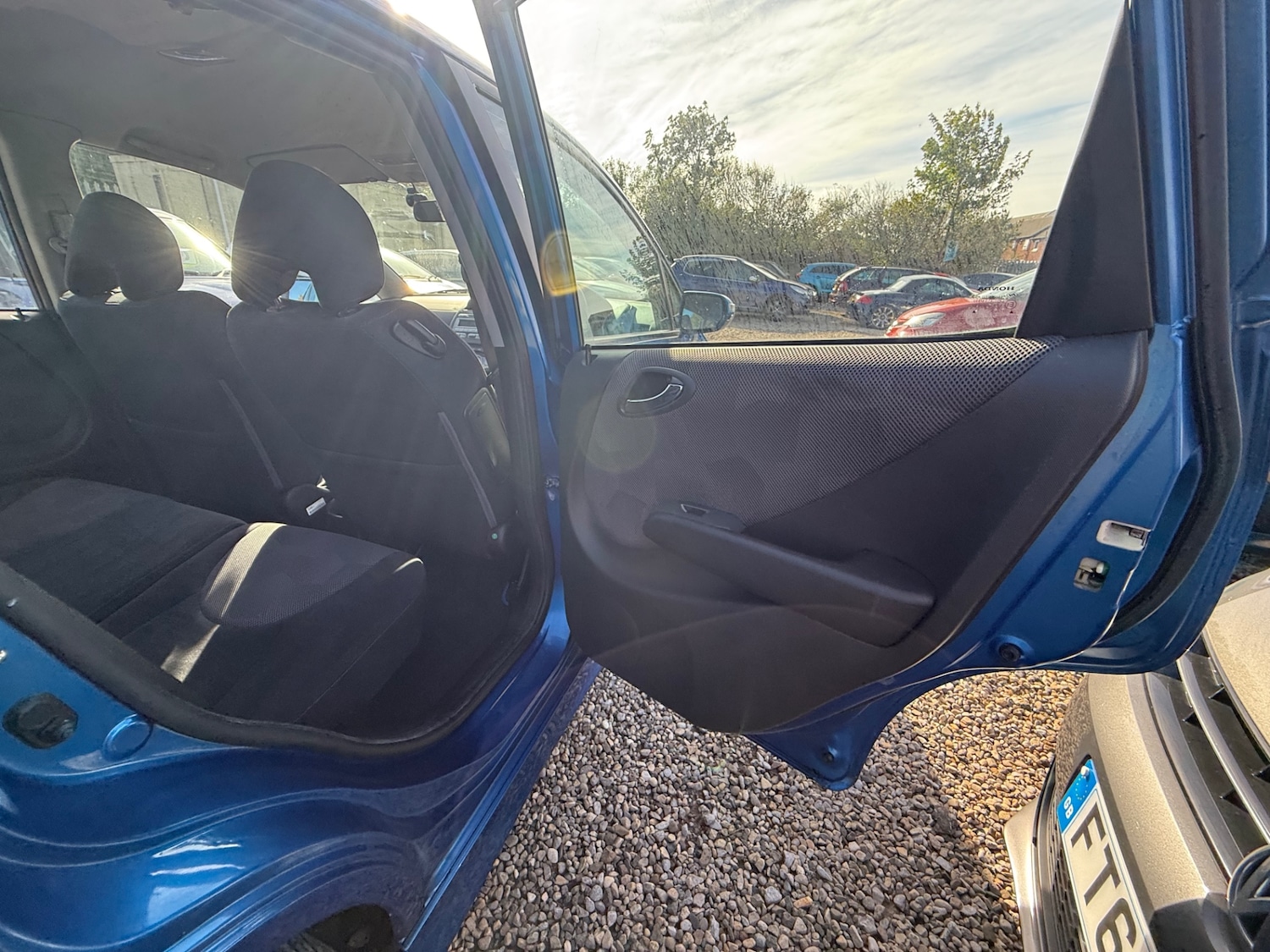 Used Honda Jazz 2008 for sale - 76749043: Photo 37