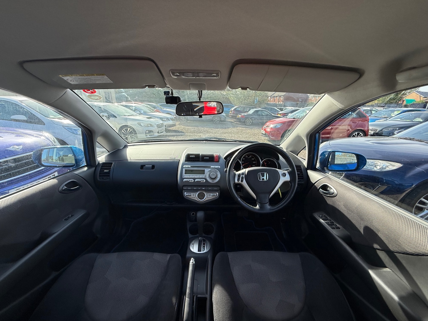 Used Honda Jazz 2008 for sale - 76749043: Photo 38