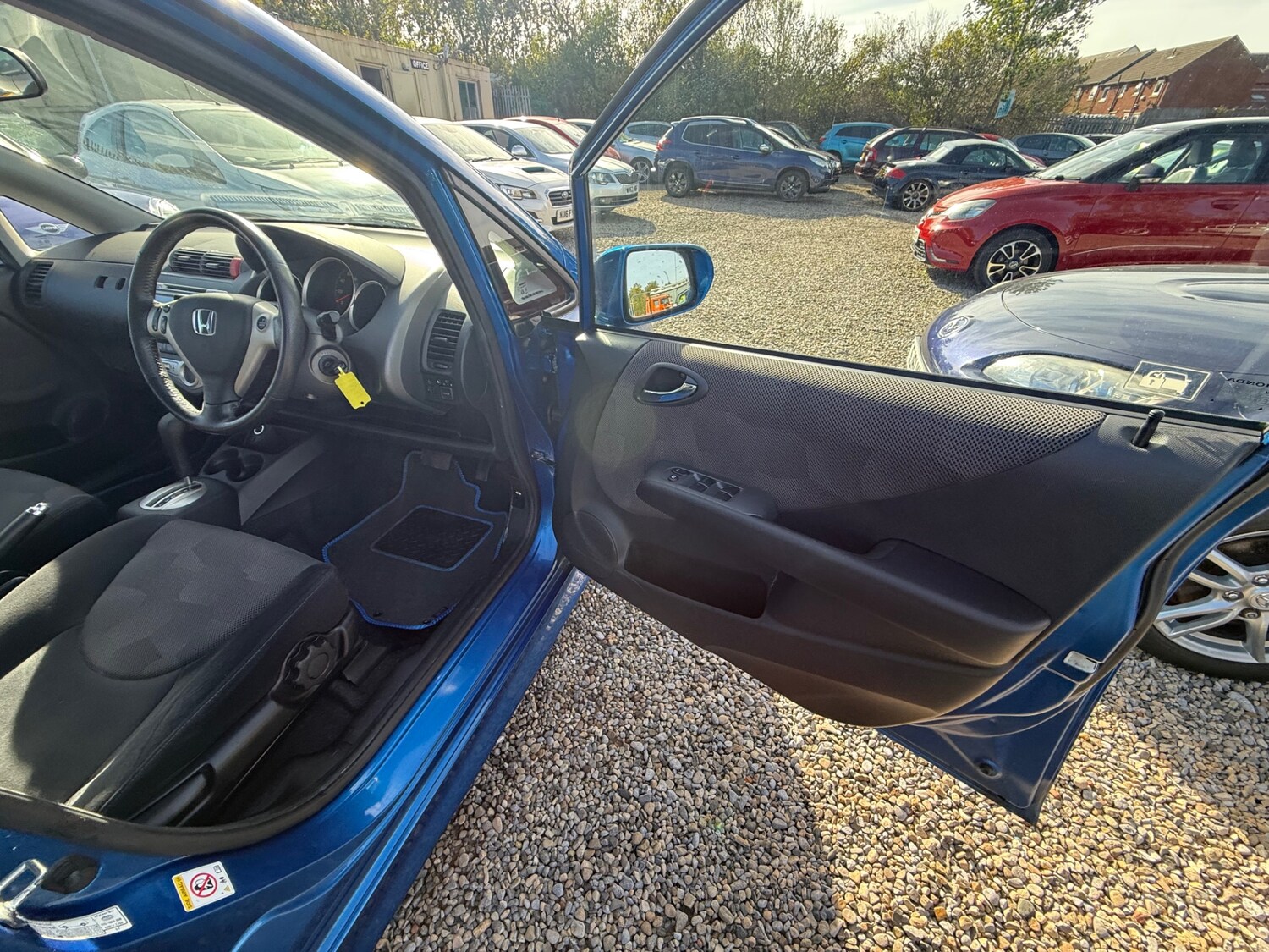 Used Honda Jazz 2008 for sale - 76749043: Photo 40