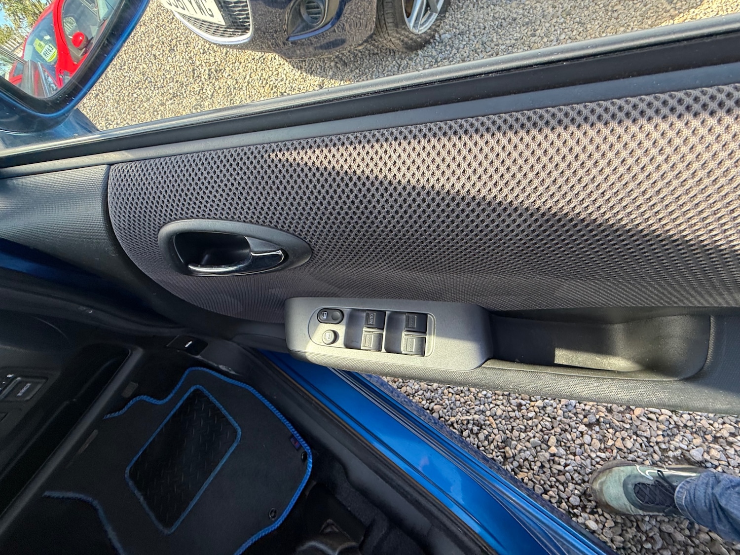 Used Honda Jazz 2008 for sale - 76749043: Photo 43