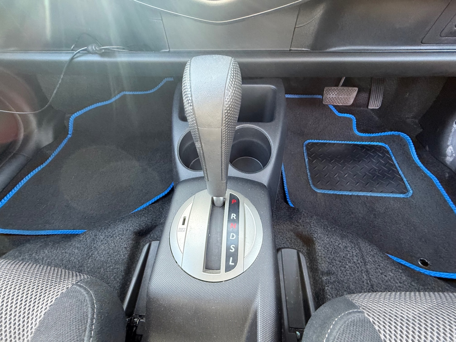 Used Honda Jazz 2008 for sale - 76749043: Photo 44