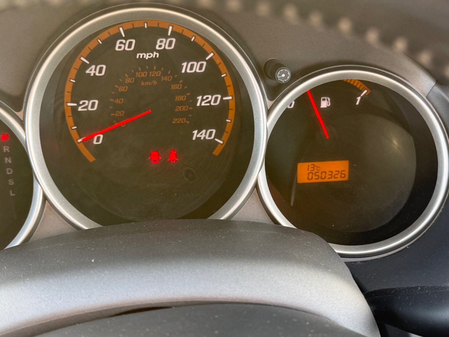 Used Honda Jazz 2008 for sale - 76749043: Photo 45