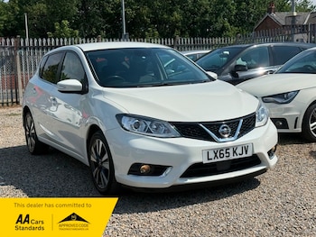 Used Nissan Pulsar 2015 for sale - 79210647: Photo