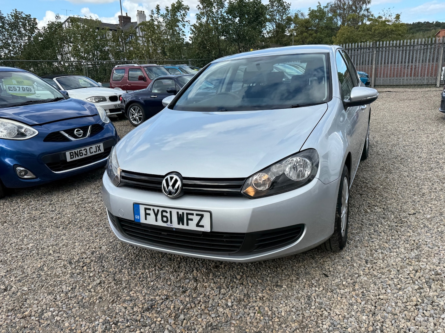 Vehicle 11