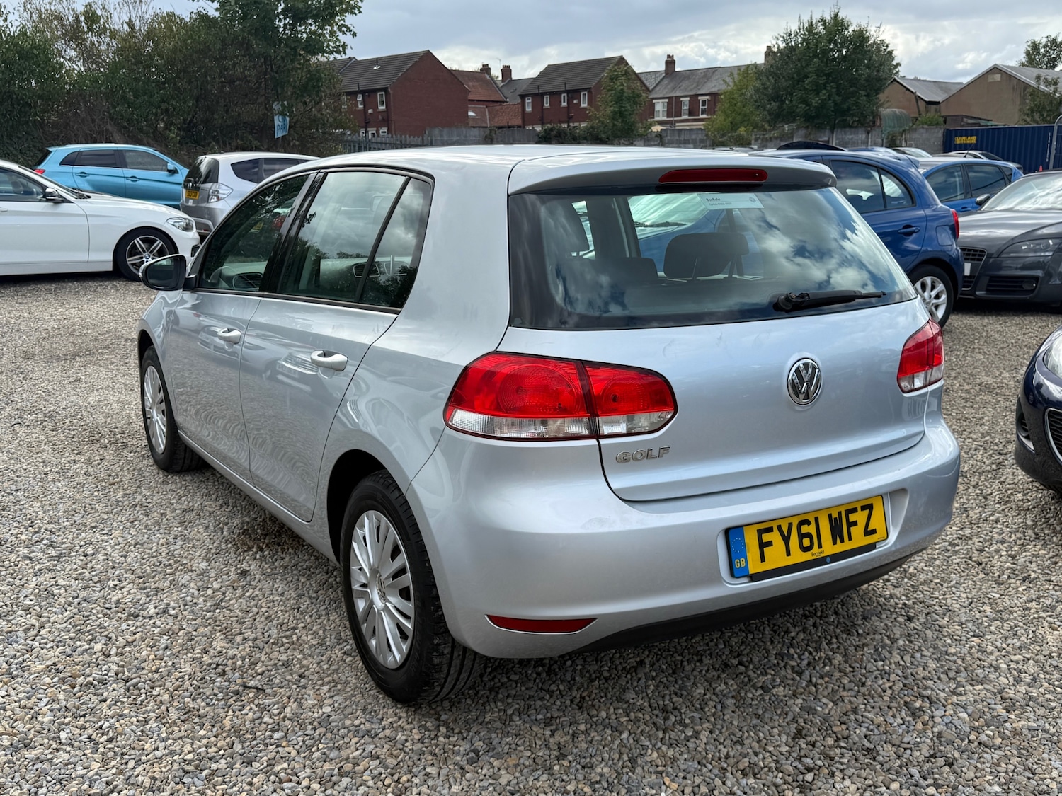 Vehicle 16