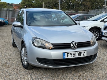 Used Volkswagen Golf 2011 for sale - 75863777: Photo