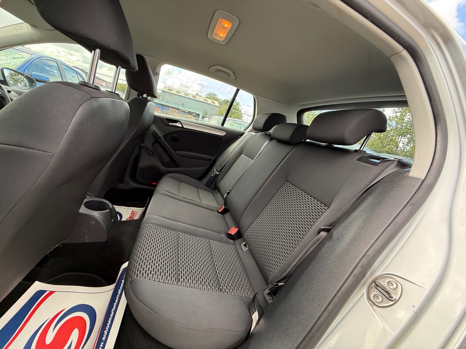 Vehicle 28