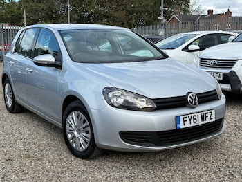 Used Volkswagen Golf 2011 for sale - 75863777: Photo
