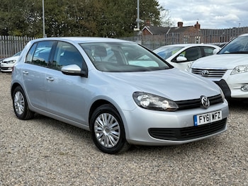 Used Volkswagen Golf 2011 for sale - 75863777: Photo