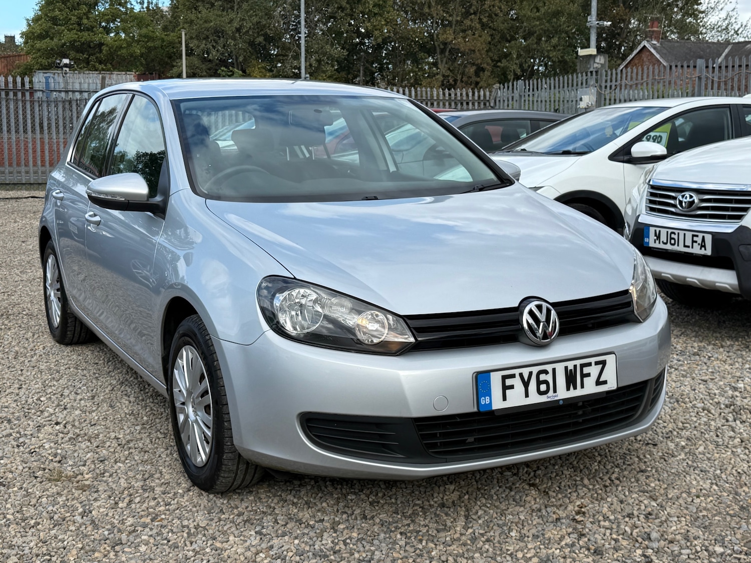 Vehicle 6