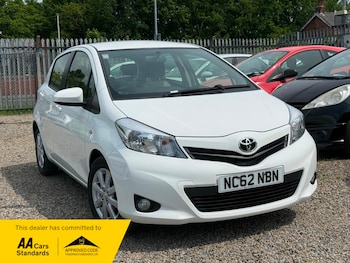 Used Toyota Yaris undefined for sale - 78931729: Photo