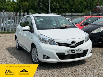 Used Toyota Yaris undefined for sale - 78931729: Photo
