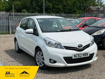 Used Toyota Yaris undefined for sale - 78931729: Photo