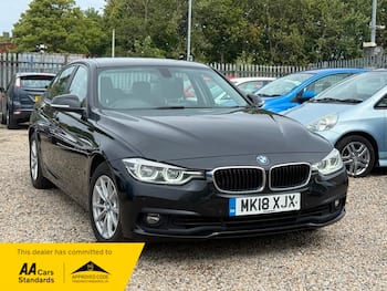 Used BMW 3 Series 2018 for sale - 79739081: Photo