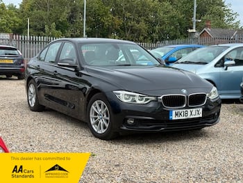 Used BMW 3 Series 2018 for sale - 79739081: Photo