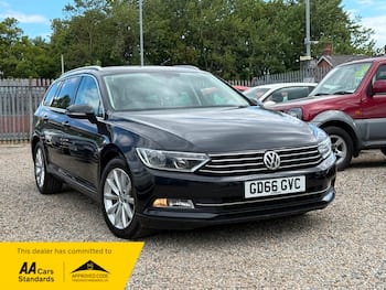 Used Volkswagen Passat 2016 for sale - 79680507: Photo