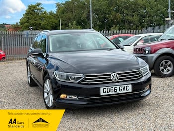 Used Volkswagen Passat 2016 for sale - 79680507: Photo