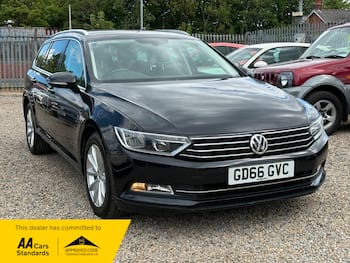 Used Volkswagen Passat 2016 for sale - 79680507: Photo
