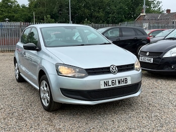 Used Volkswagen Polo 2011 for sale - 79191524: Photo