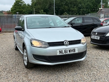 Used Volkswagen Polo 2011 for sale - 79191524: Photo