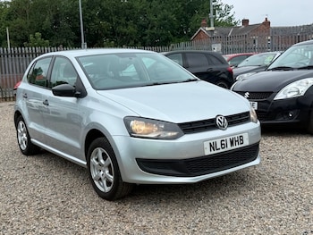 Used Volkswagen Polo 2011 for sale - 79191524: Photo