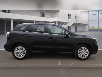 Used Suzuki SX4 S-Cross 2023 for sale - 76296908: Photo